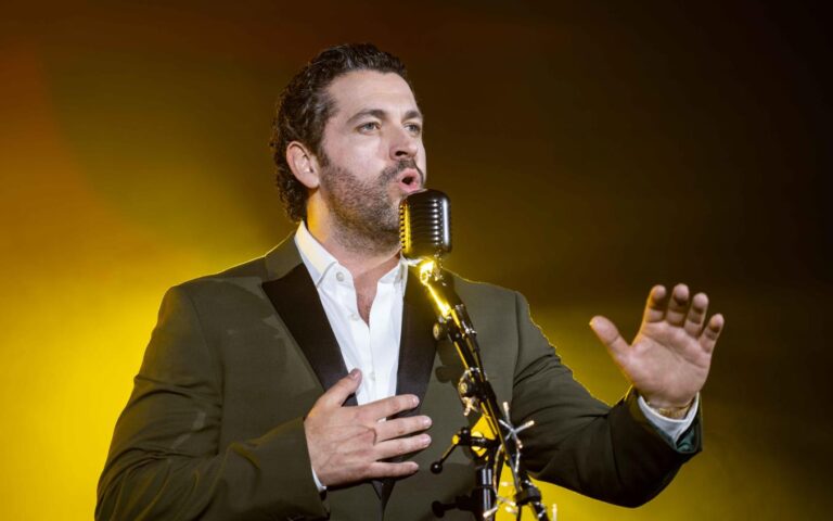 Good Ship Murder on SBS and SBS on Demand S2E1