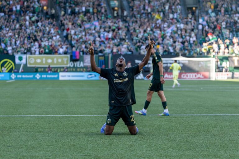 Major League Soccer 2025: St. Louis vs Portland on SBS Viceland and SBS on Demand