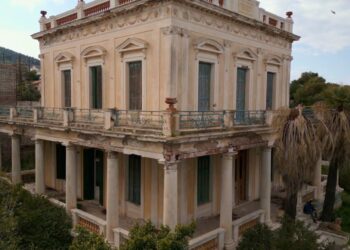 Abandoned Engineering on SBS Viceland and SBS on Demand S10E8