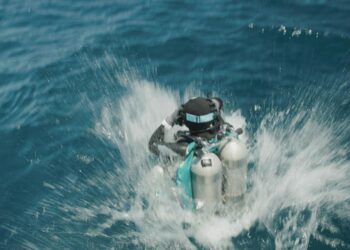 The Bermuda Triangle: Into Cursed Waters on SBS Viceland and SBS on Demand S2E11 and S2E12