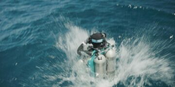 The Bermuda Triangle: Into Cursed Waters on SBS Viceland and SBS on Demand S2E11 and S2E12