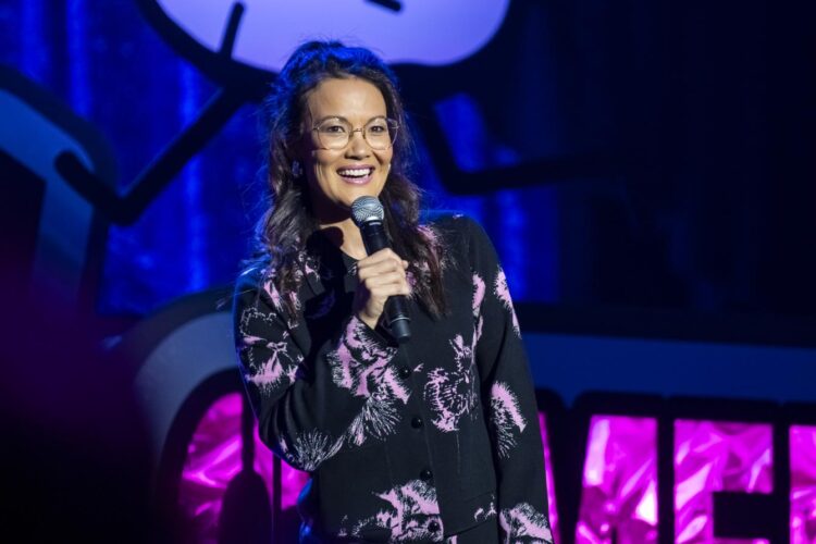 Raw Comedy 2025 on SBS Viceland and SBS on Demand