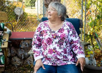 Hoarders on SBS Viceland and SBS on Demand S16E5 and S16E6