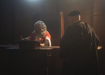 The UnBelievable With Dan Aykroyd on SBS Viceland and SBS on Demand SE19 and S2E20