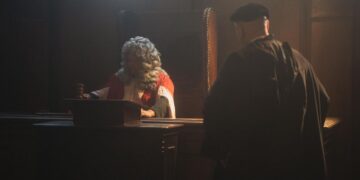 The UnBelievable With Dan Aykroyd on SBS Viceland and SBS on Demand SE19 and S2E20