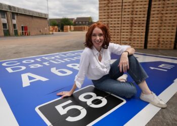 The Secret Genius of Modern Life on SBS Viceland and SBS on Demand S3E5