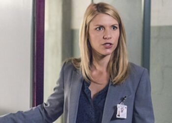 Homeland on SBS Viceland and SBS on Demand S4E1 - S4E3