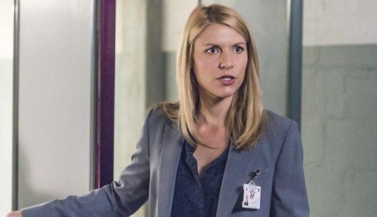 Homeland on SBS Viceland and SBS on Demand S4E1 - S4E3