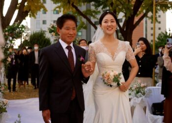 Love And Sex In South Korea on SBS Viceland and SBS on Demand