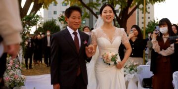 Love And Sex In South Korea on SBS Viceland and SBS on Demand