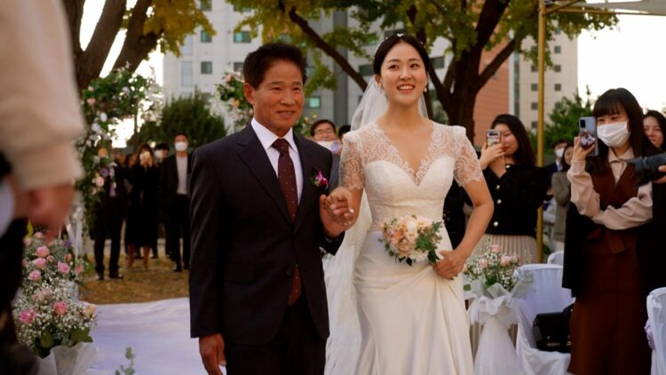 Love And Sex In South Korea on SBS Viceland and SBS on Demand