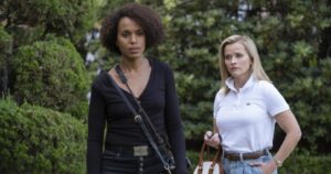 August on SBS on Demand