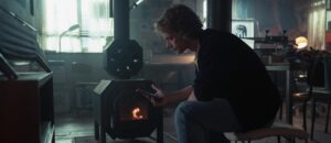 August on SBS on Demand