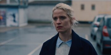 August on SBS on Demand