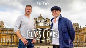 August 2025 on Warner Bros Discovery