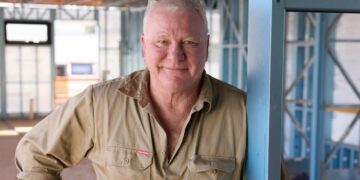 Podcast | Scott Cam (The Block)