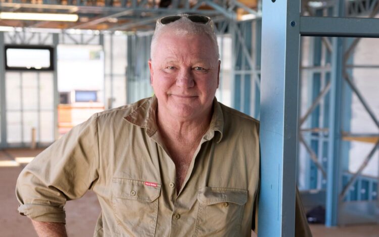 Podcast | Scott Cam (The Block)