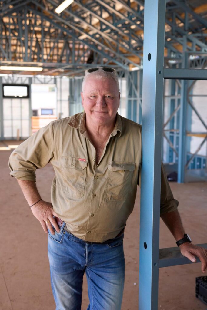 Podcast | Scott Cam (The Block)