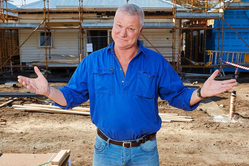 Podcast | Scott Cam (The Block)