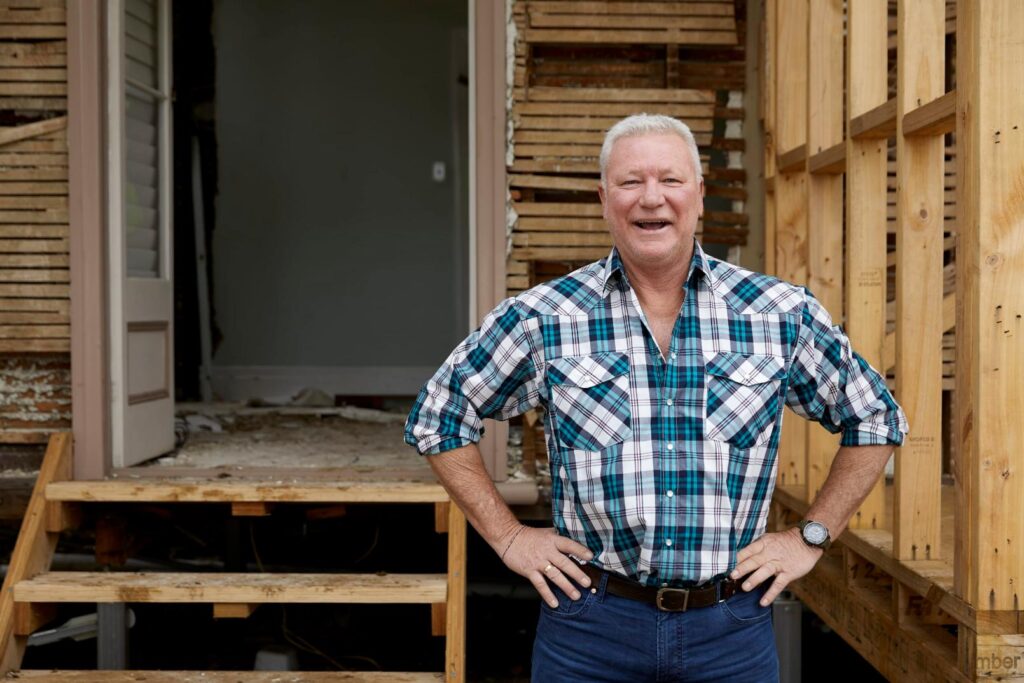 Podcast | Scott Cam (The Block)