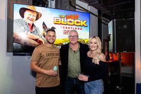 Podcast | Scott Cam (The Block)