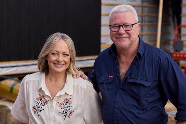 Podcast | Scott Cam (The Block)