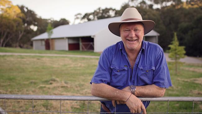 Podcast | Scott Cam (The Block)