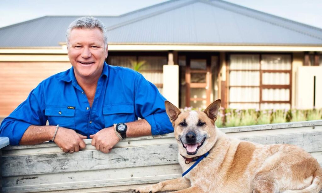 Podcast | Scott Cam (The Block)