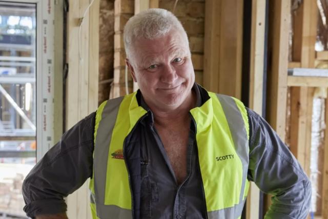 Podcast | Scott Cam (The Block)