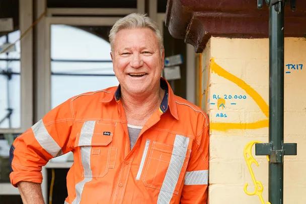 Podcast | Scott Cam (The Block)