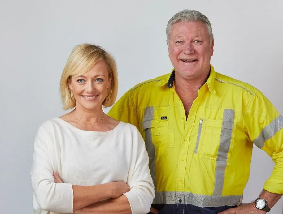 Podcast | Scott Cam (The Block)