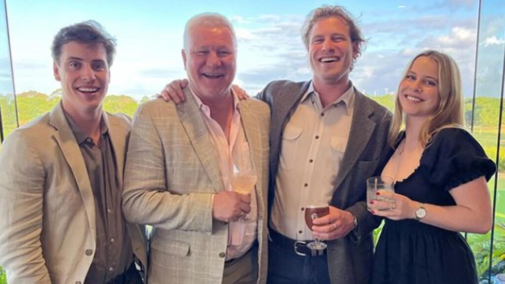 Podcast | Scott Cam (The Block)