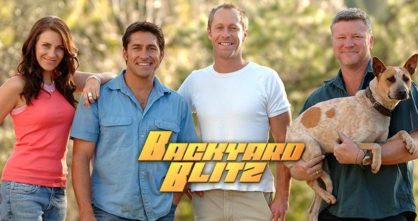 Podcast | Scott Cam (The Block)