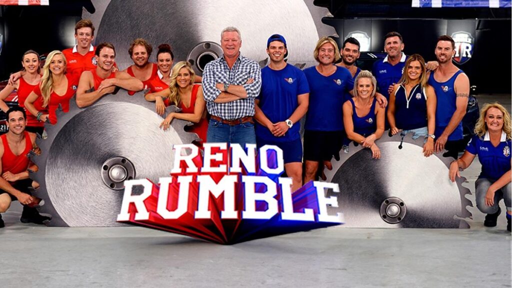 Podcast | Scott Cam (The Block)