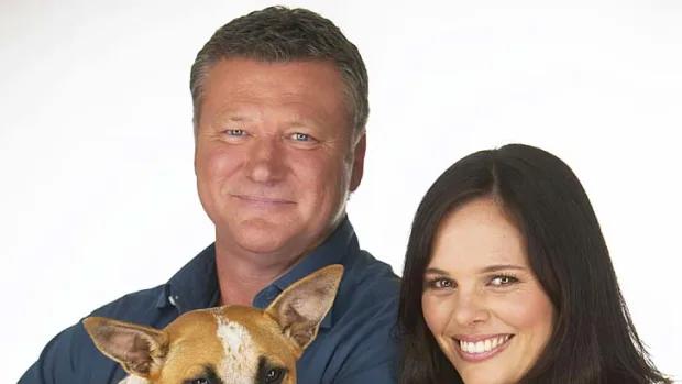 Podcast | Scott Cam (The Block)