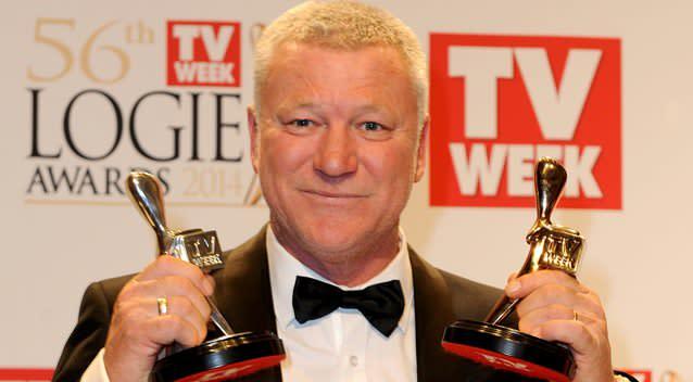 Podcast | Scott Cam (The Block)