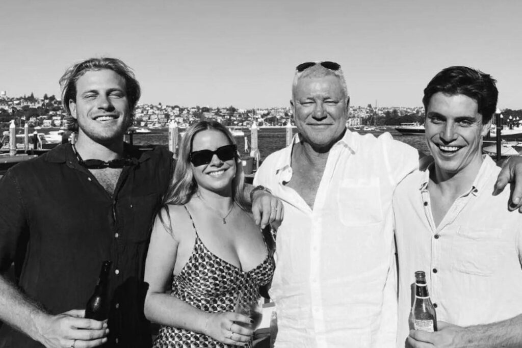 Podcast | Scott Cam (The Block)