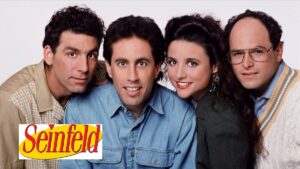 August 2025 on Binge