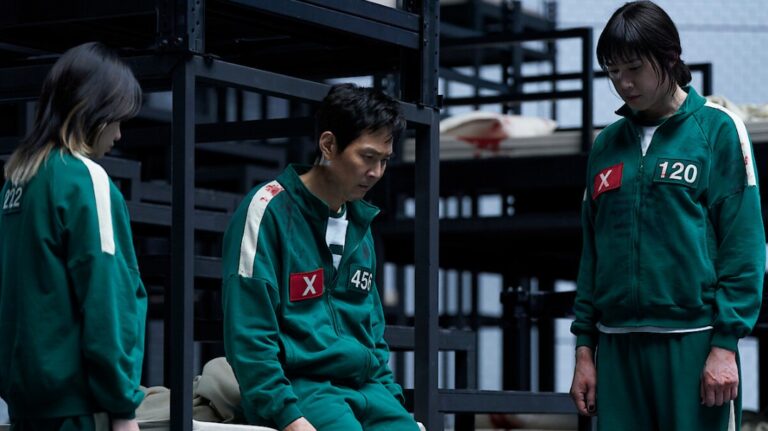 Squid Game 3 on Netflix debuts as #1 globally