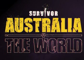 Survivor: Australia V The World Premieres Sunday 17 August At 7pm