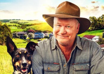 How to be part of The Block 2026