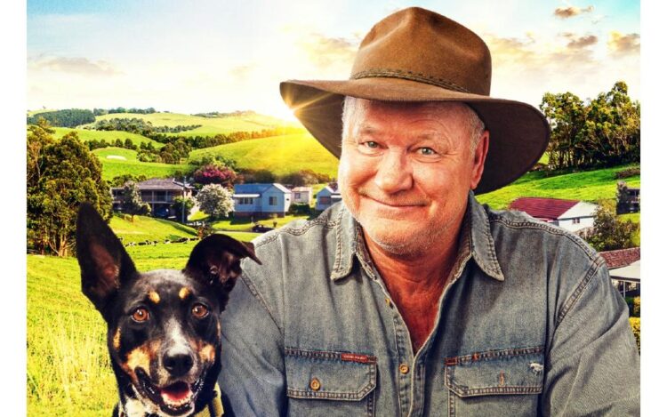 How to be part of The Block 2026