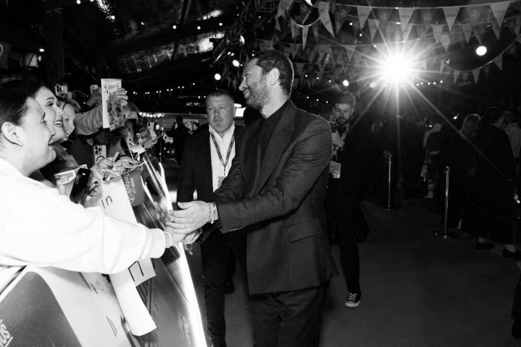 MOVIE | The Fantastic Four: First Steps Sydney photos