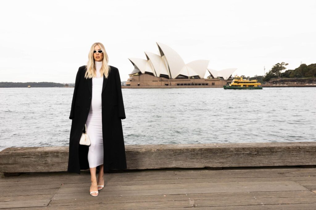 MOVIE | The Fantastic Four: First Steps Sydney photos