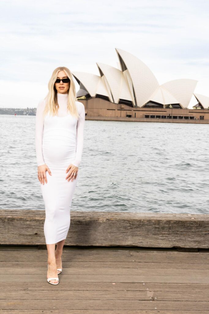 MOVIE | The Fantastic Four: First Steps Sydney photos