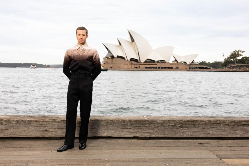 MOVIE | The Fantastic Four: First Steps Sydney photos