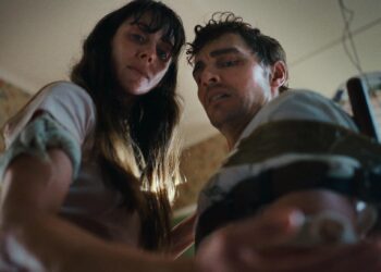 MOVIE REVIEW | Together