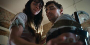 MOVIE REVIEW | Together