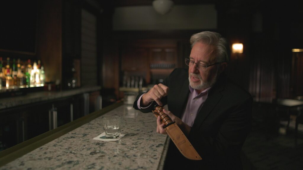 The Idaho Student Murders on Binge trailer