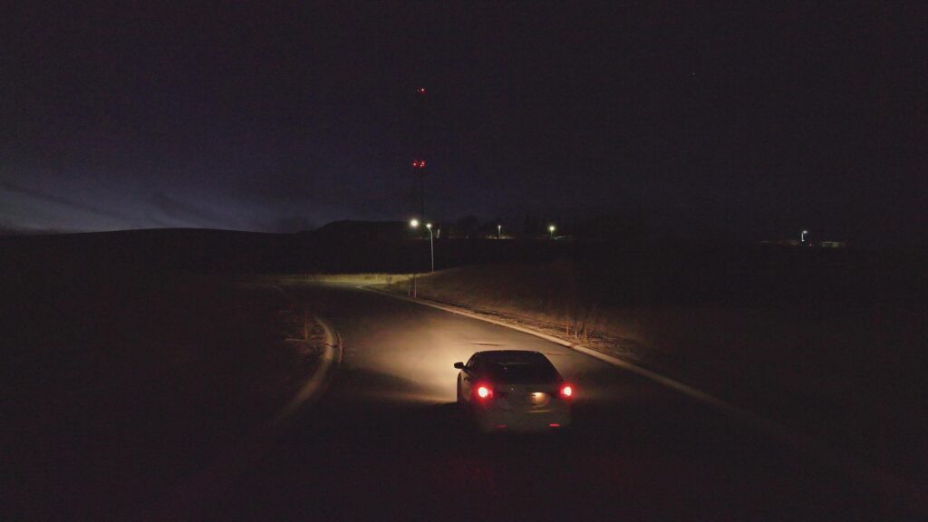 The Idaho Student Murders on Binge trailer